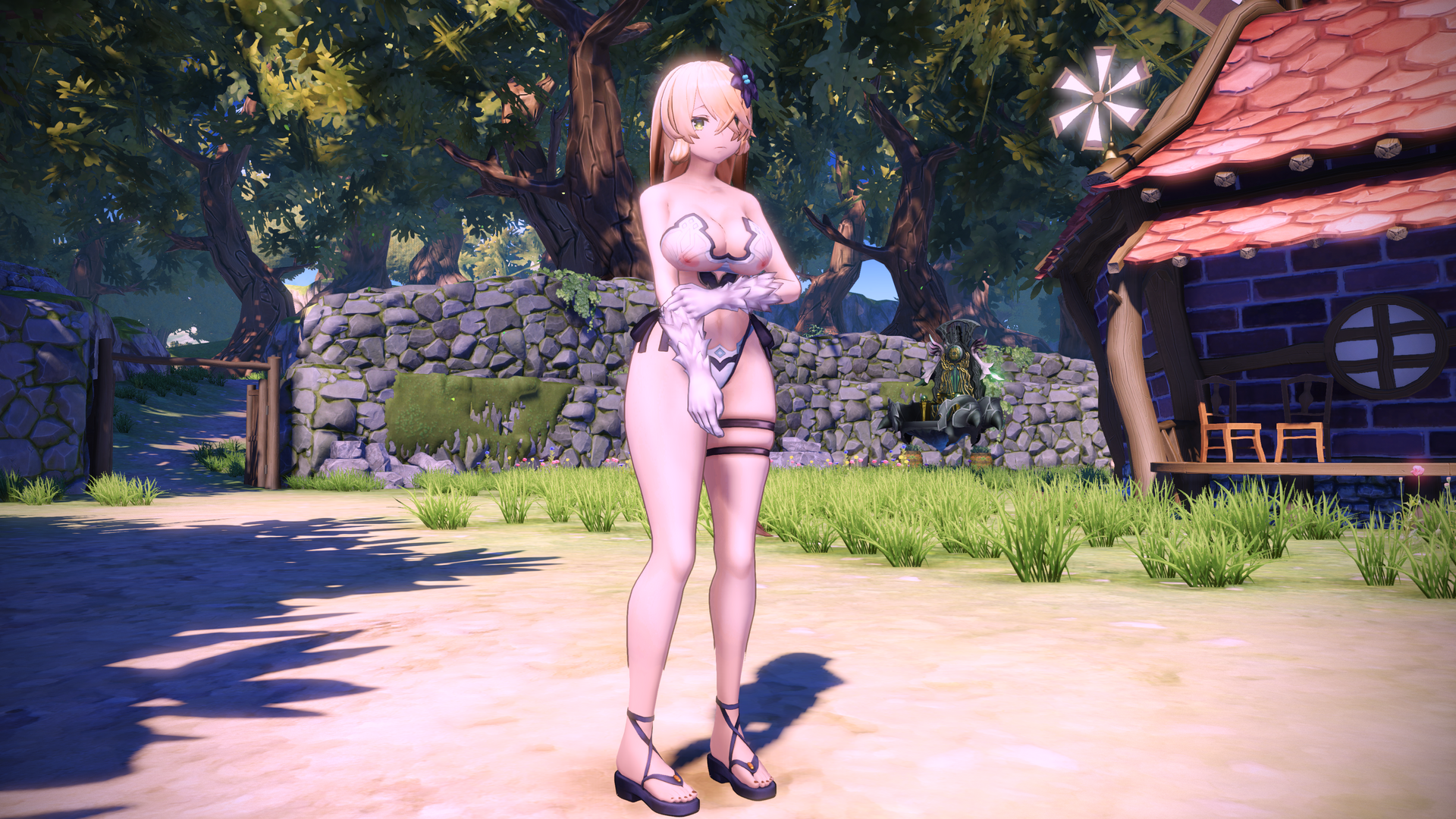 Atelier Ryza  Ever Darkness & the Secret Hideout Screenshot 2022.11.07 - 11.52.58.70.png