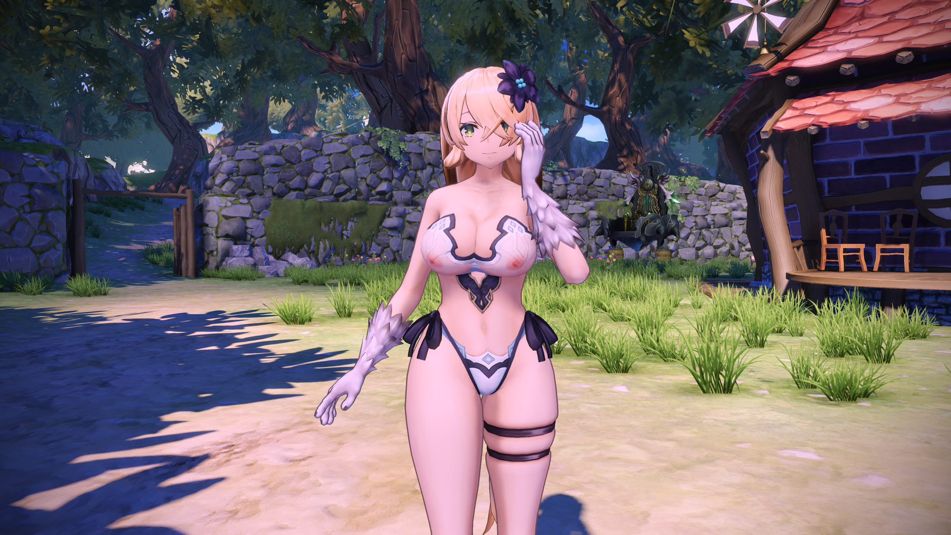 Atelier Ryza  Ever Darkness & the Secret Hideout Screenshot 2022.11.07 - 11.52.10.37.png