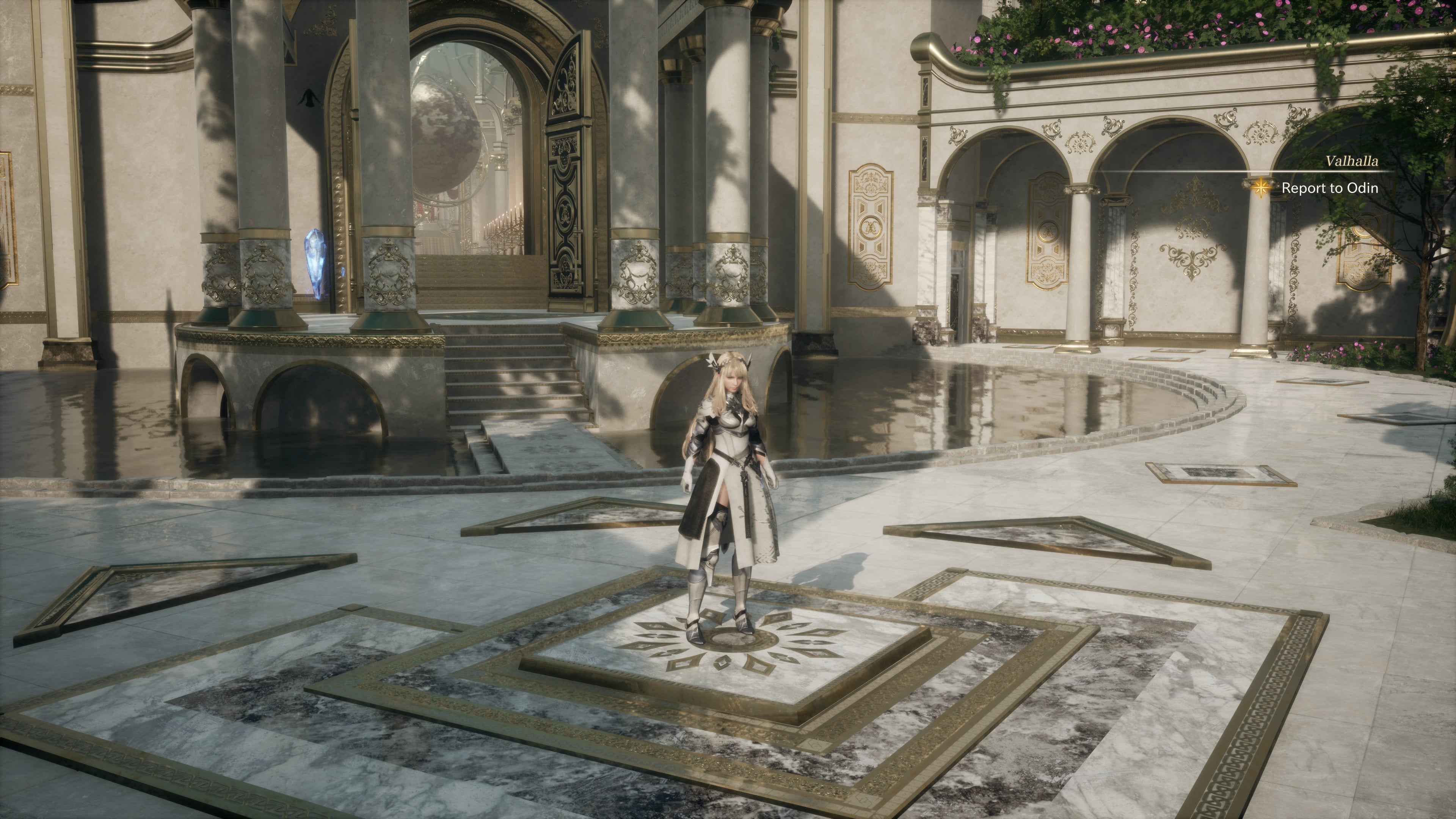 Valkyrie Elysium [Nude mod request] - Adult Gaming - LoversLab