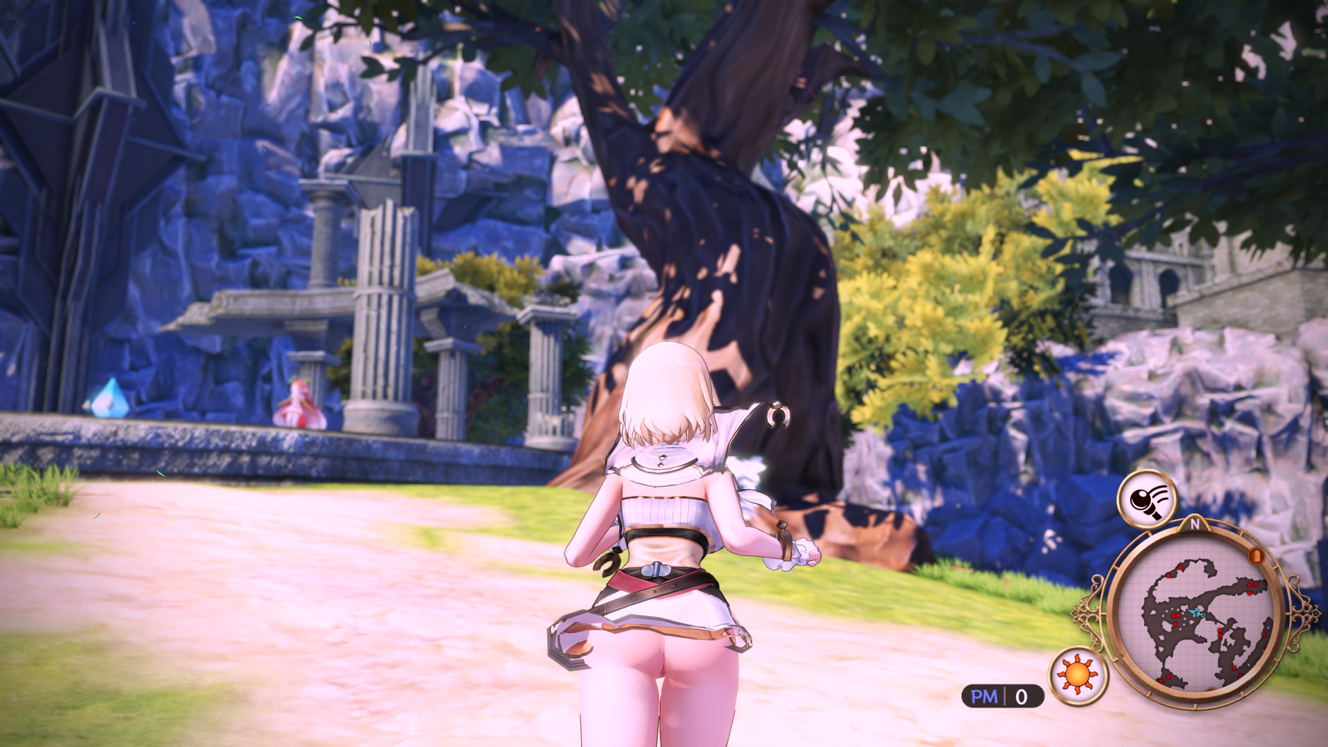 Atelier Ryza  Ever Darkness & the Secret Hideout Screenshot 2022.11.04 - 07.52.46.25.png