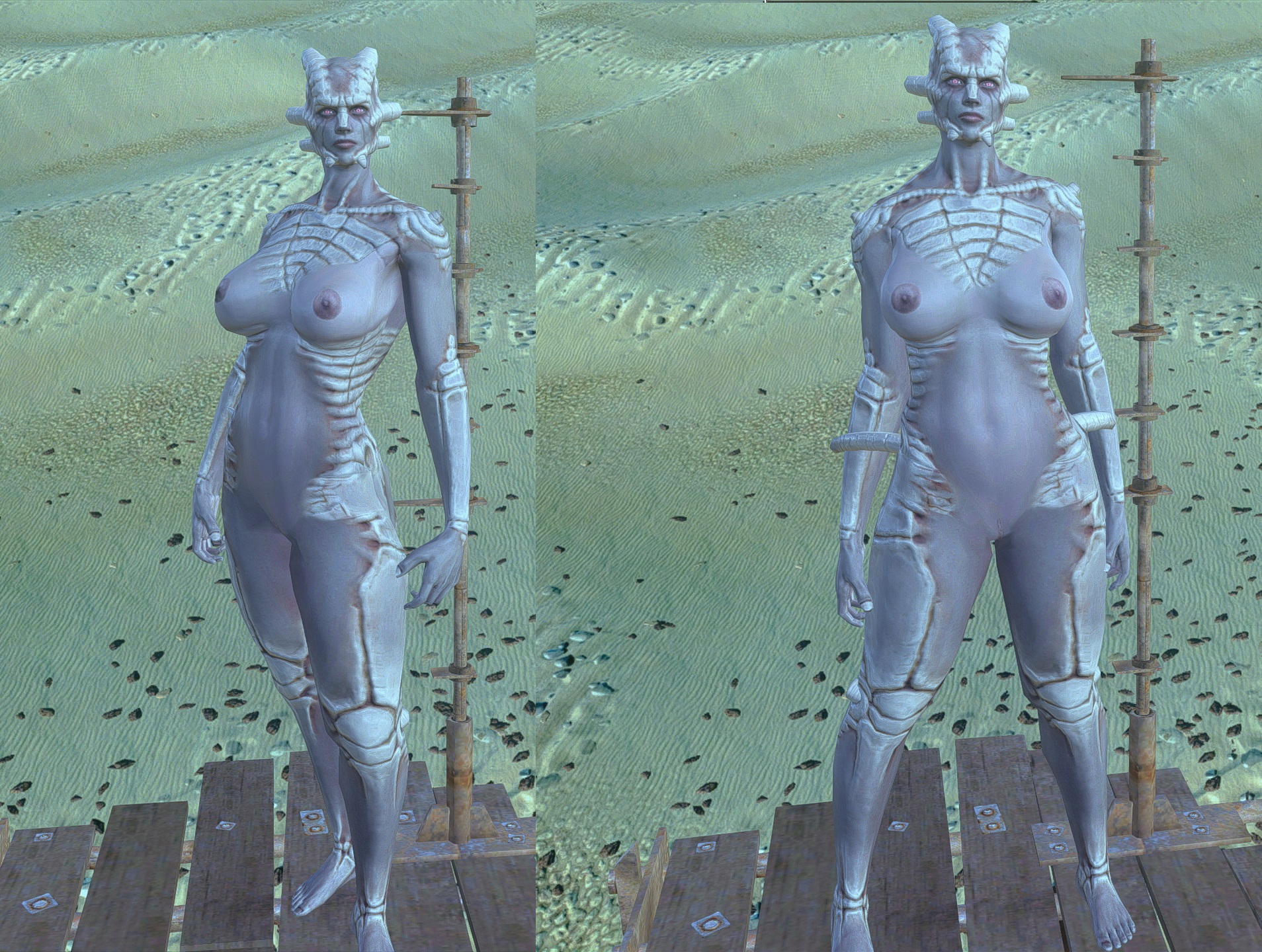 Kenshi - Page 44 - Adult Gaming - LoversLab