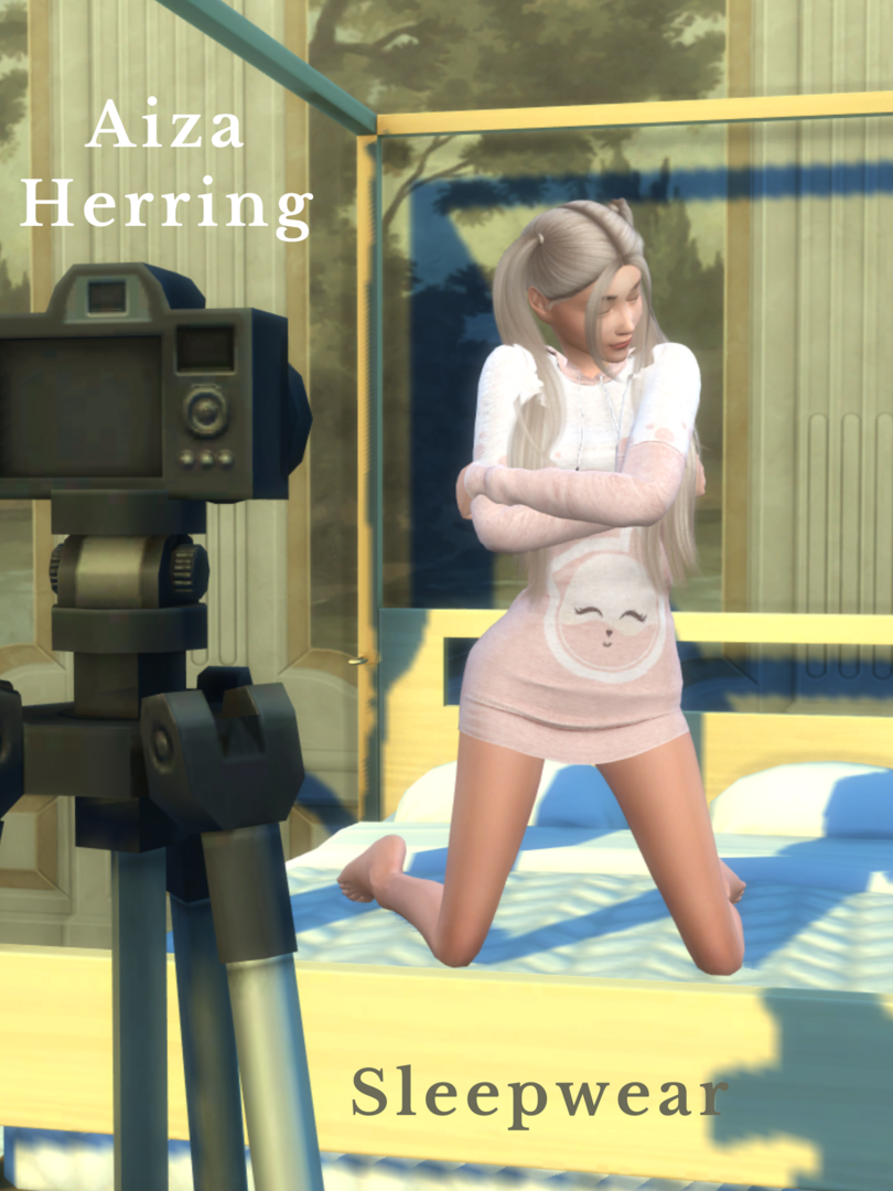 Aiza Herring