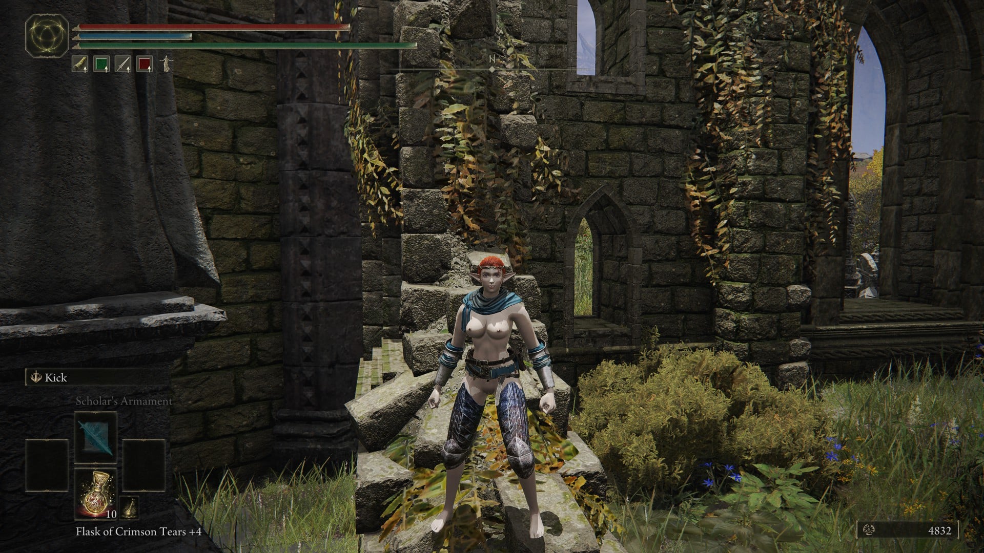 Elden ring nude - Page 45 - Adult Gaming - LoversLab