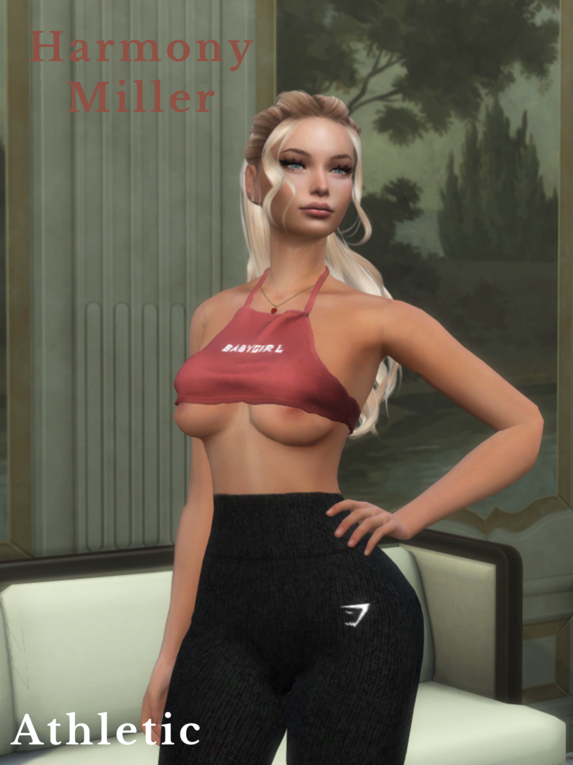 Harmony Miller
