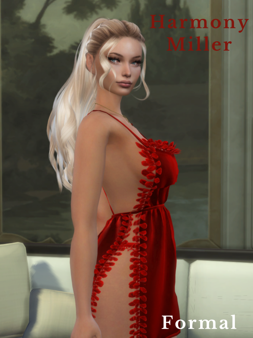 Harmony Miller