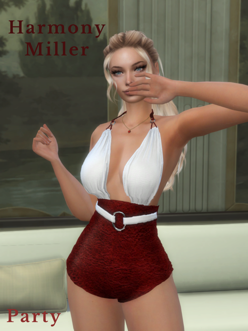 Harmony Miller