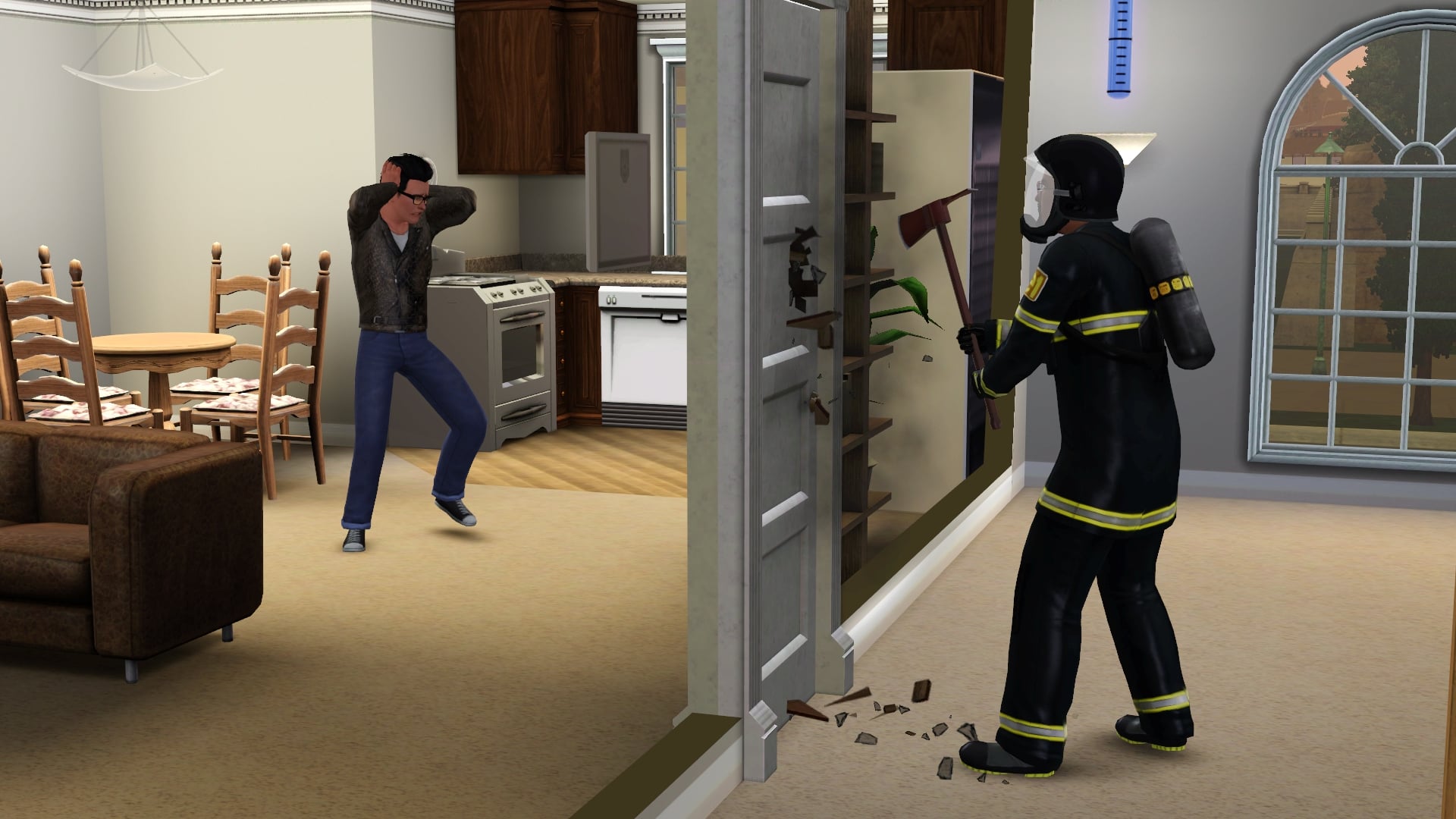 The Sims 3] COMPLETE ADULT GUIDE <-- XXX - Page 11 - The Sims 3 General  Discussion - LoversLab