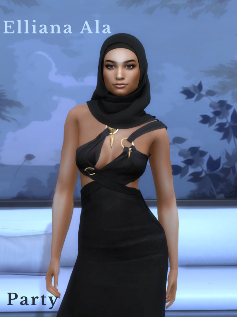 Elliana Ala
