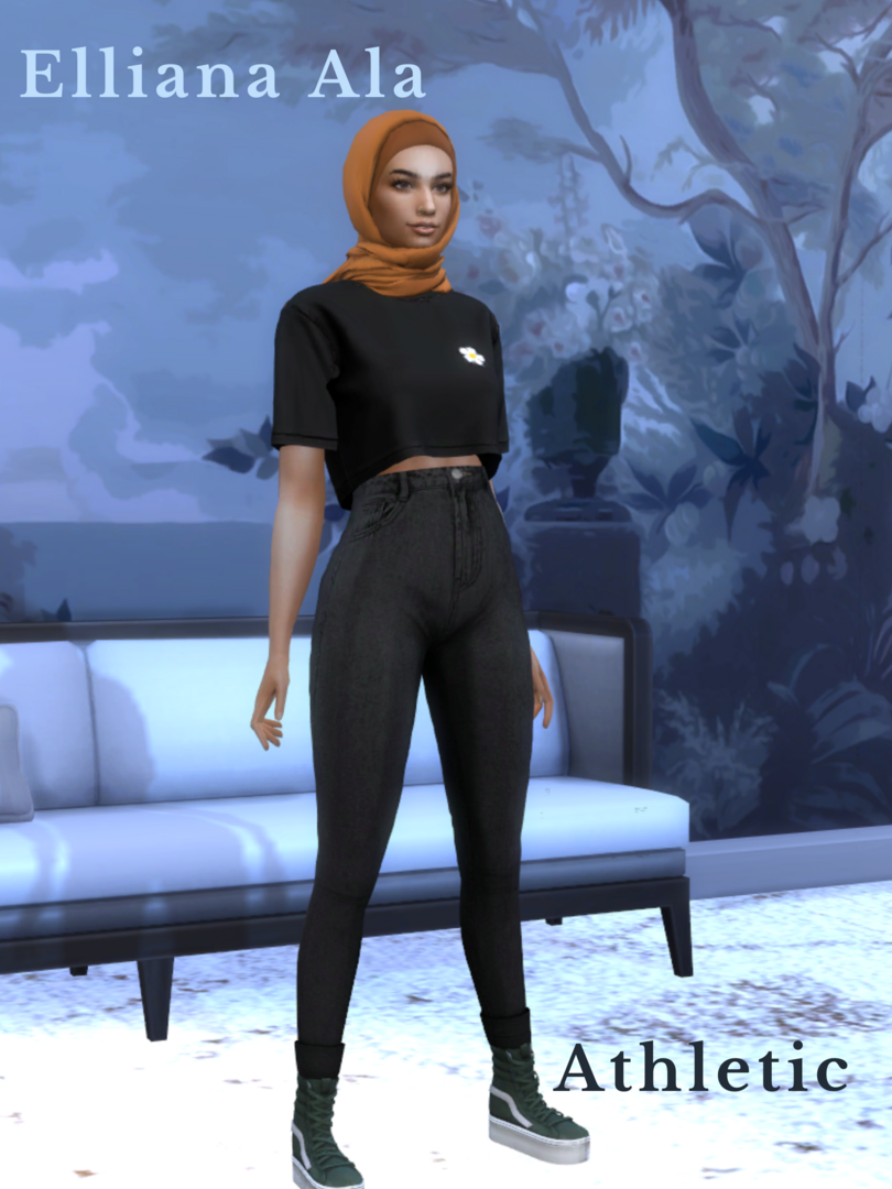 Elliana Ala