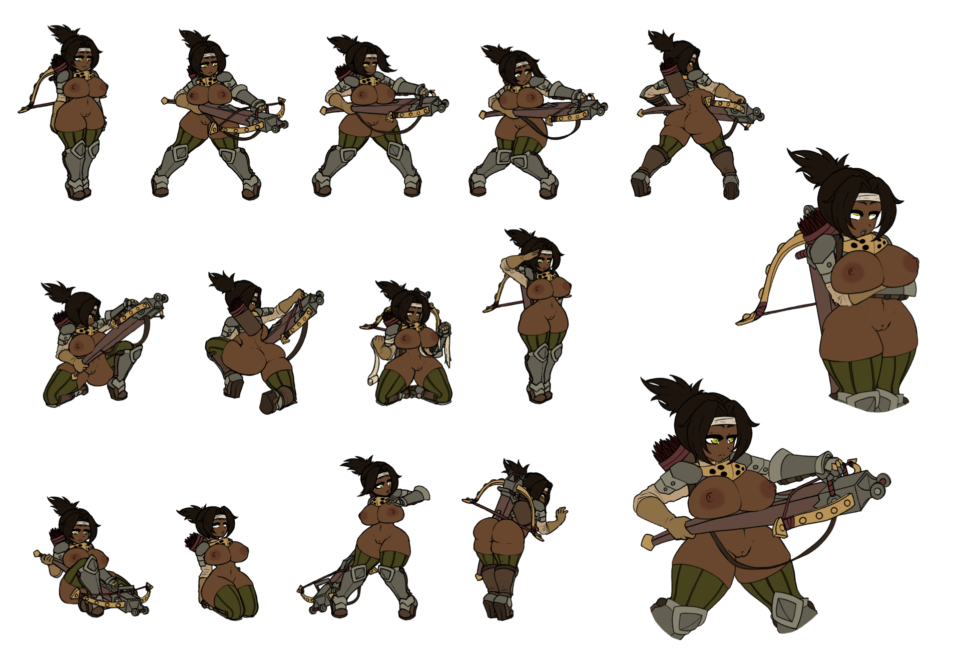 Arbalest Progress Report 4.png