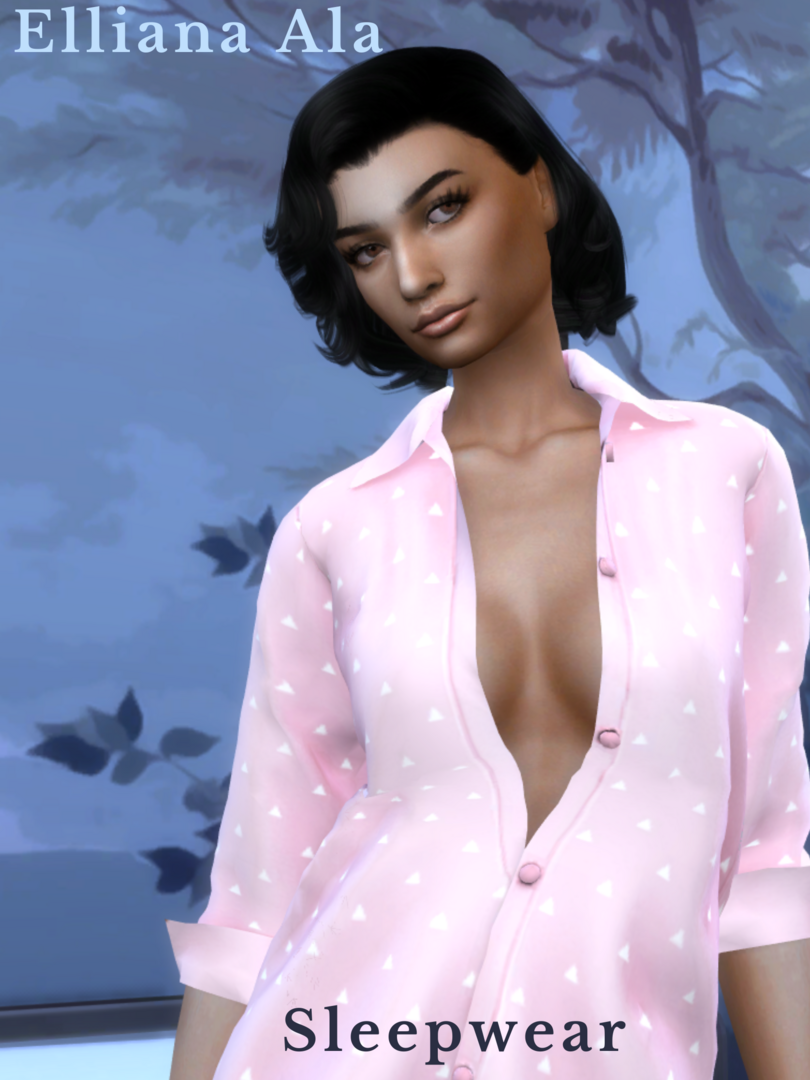 Elliana Ala