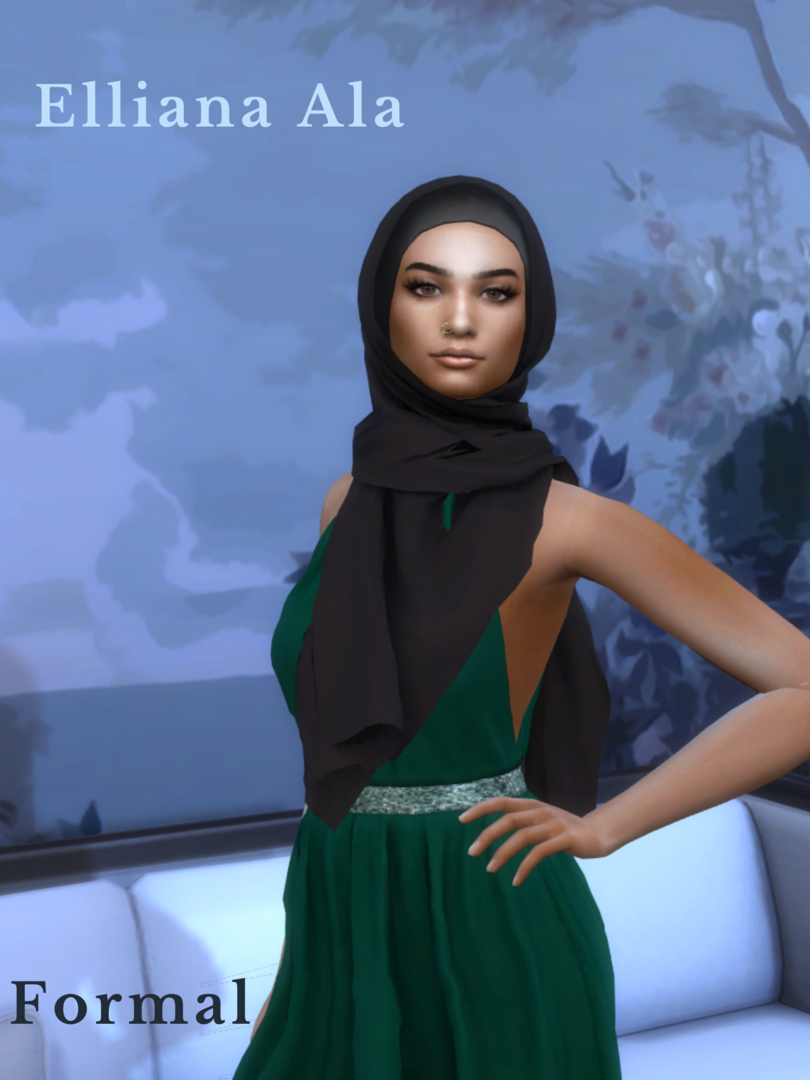 Elliana Ala
