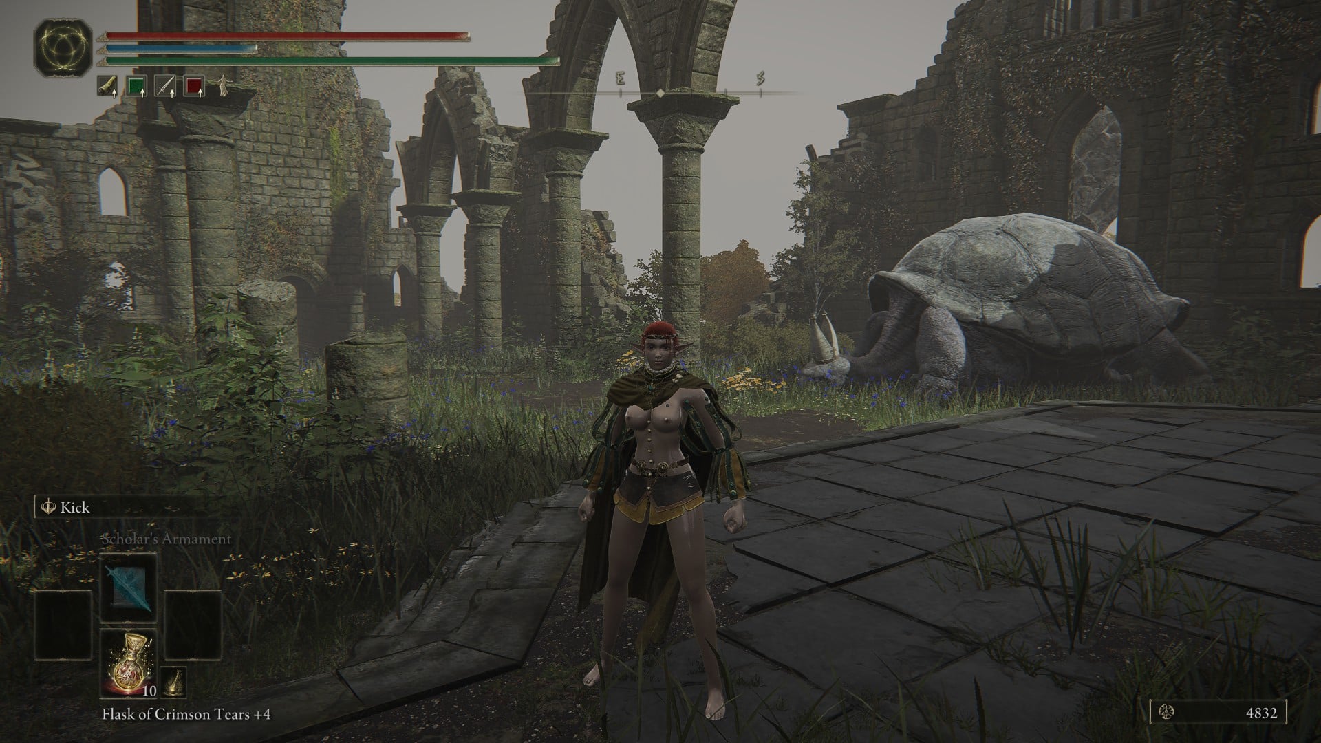 Elden ring nude - Page 45 - Adult Gaming - LoversLab