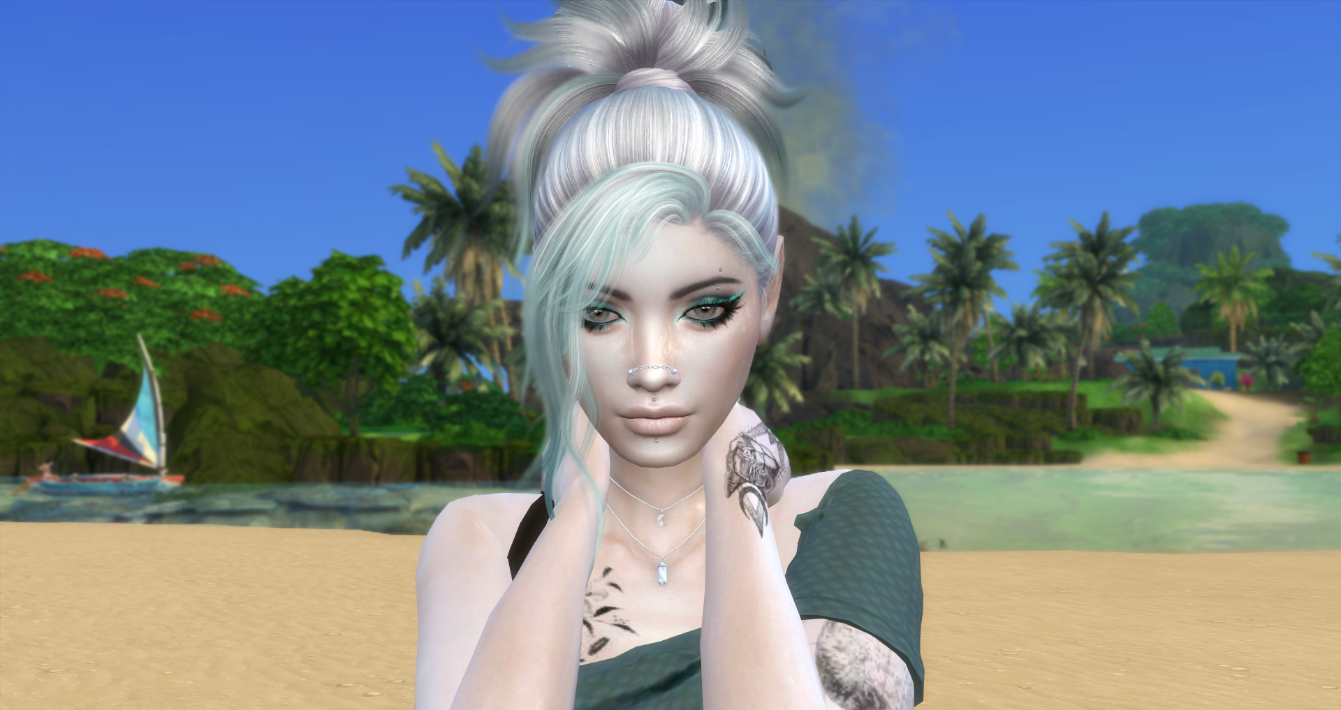 Hartlyn Ferne