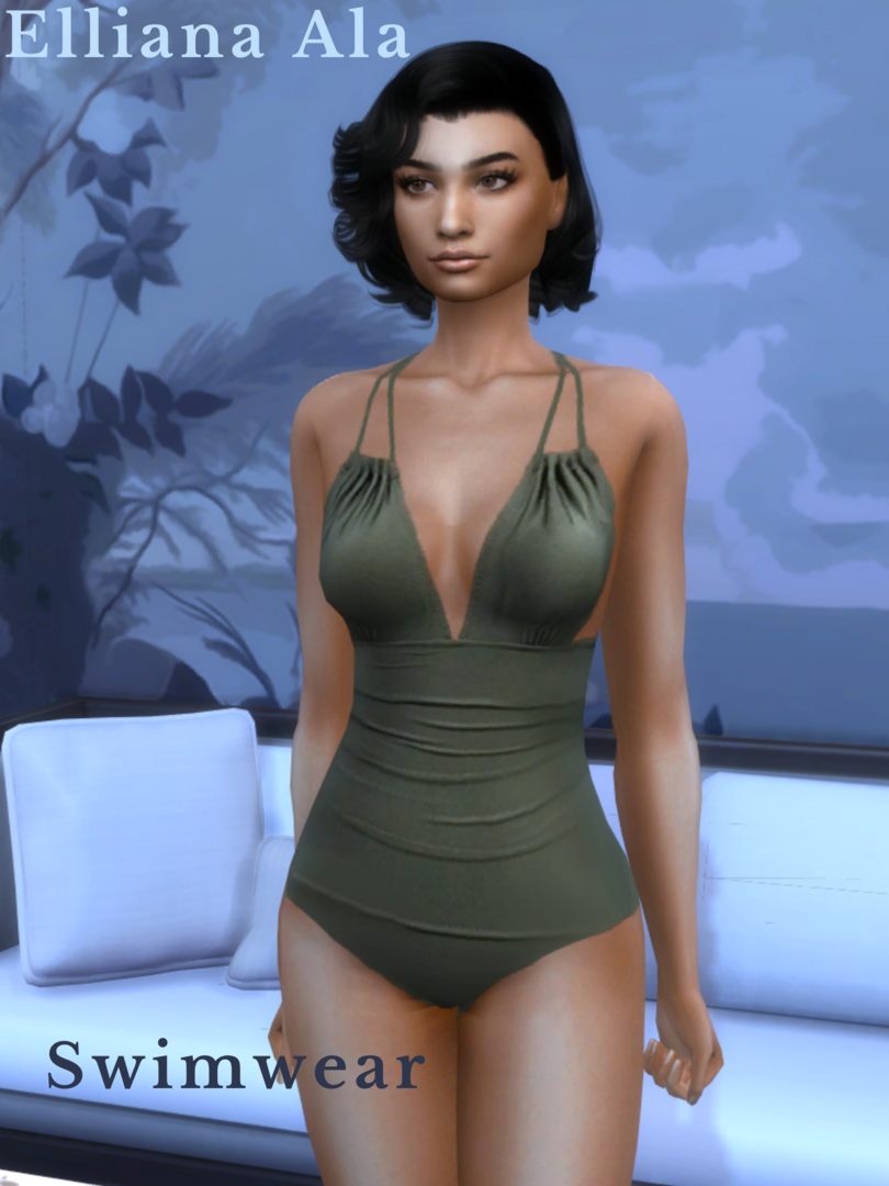 Elliana Ala