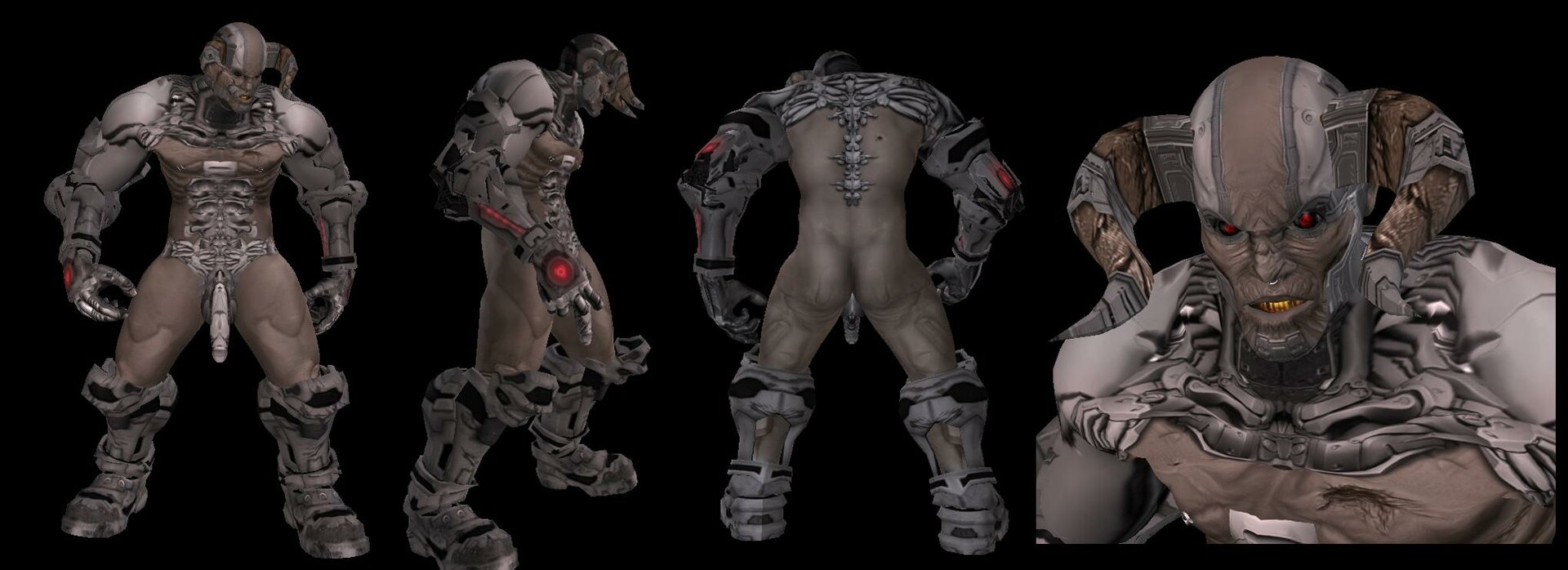 Cybertaur present.jpg