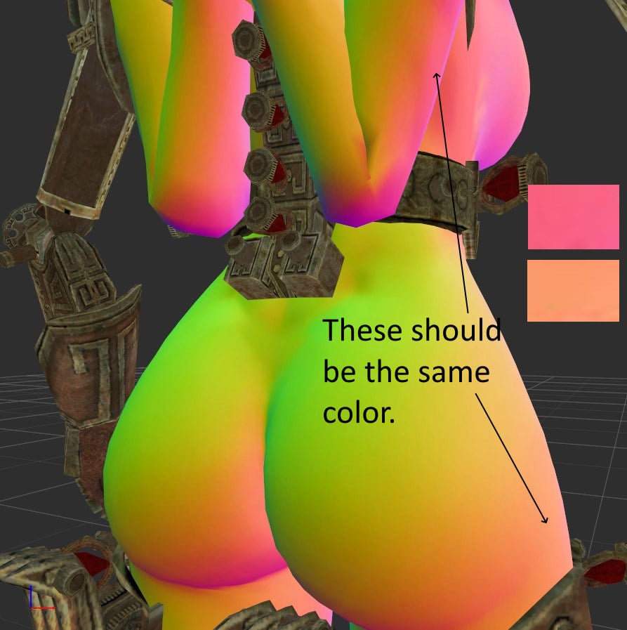 DwarvenCuirass_NormalNifskopeExample.jpg.414f702843b28f9bb78c58e65e7f706e.jpg
