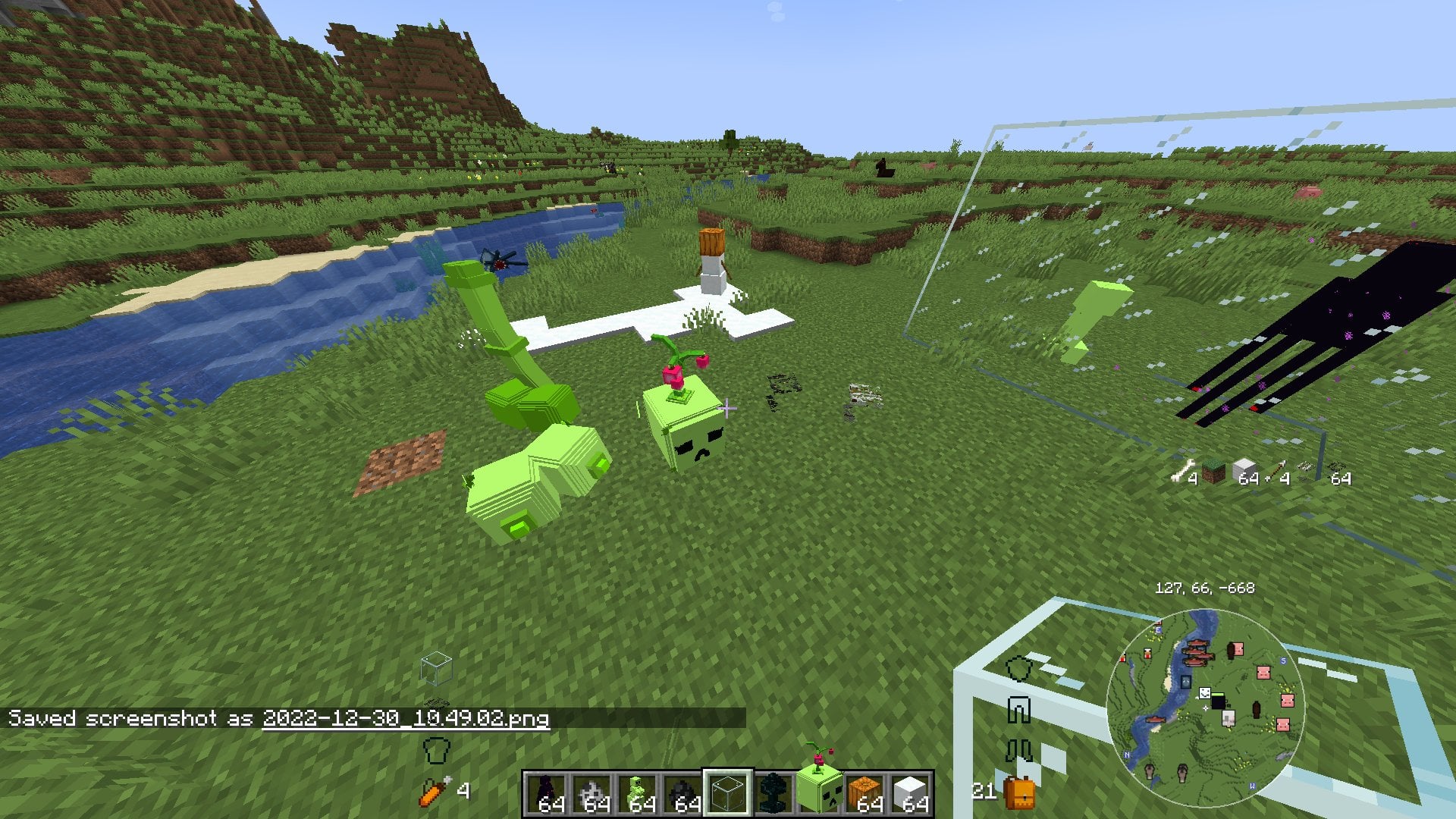 [OLD] FFC (Texture Minecraft Mobs Porn) | IN DEV [by LitteCats ...