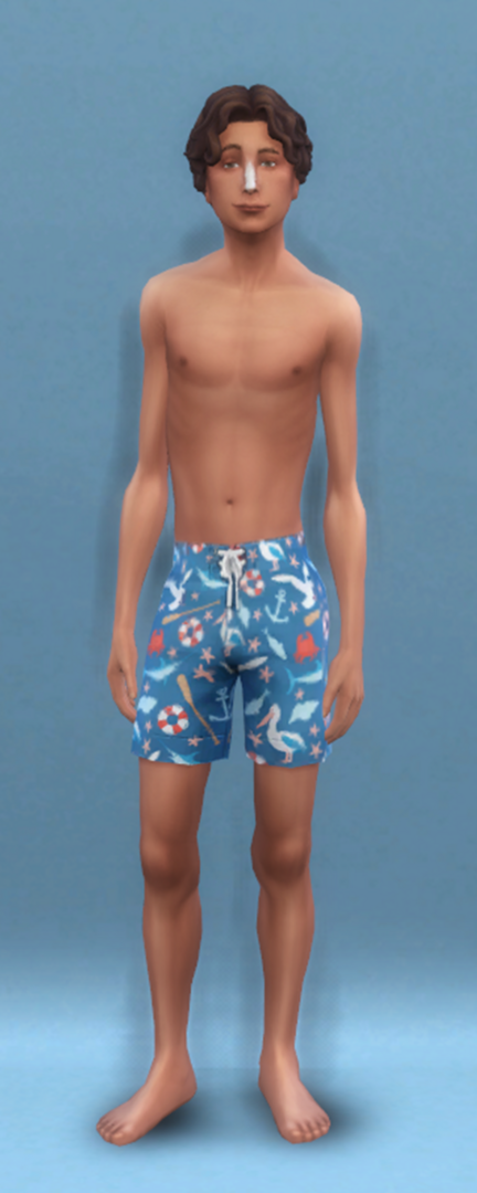 swimwear