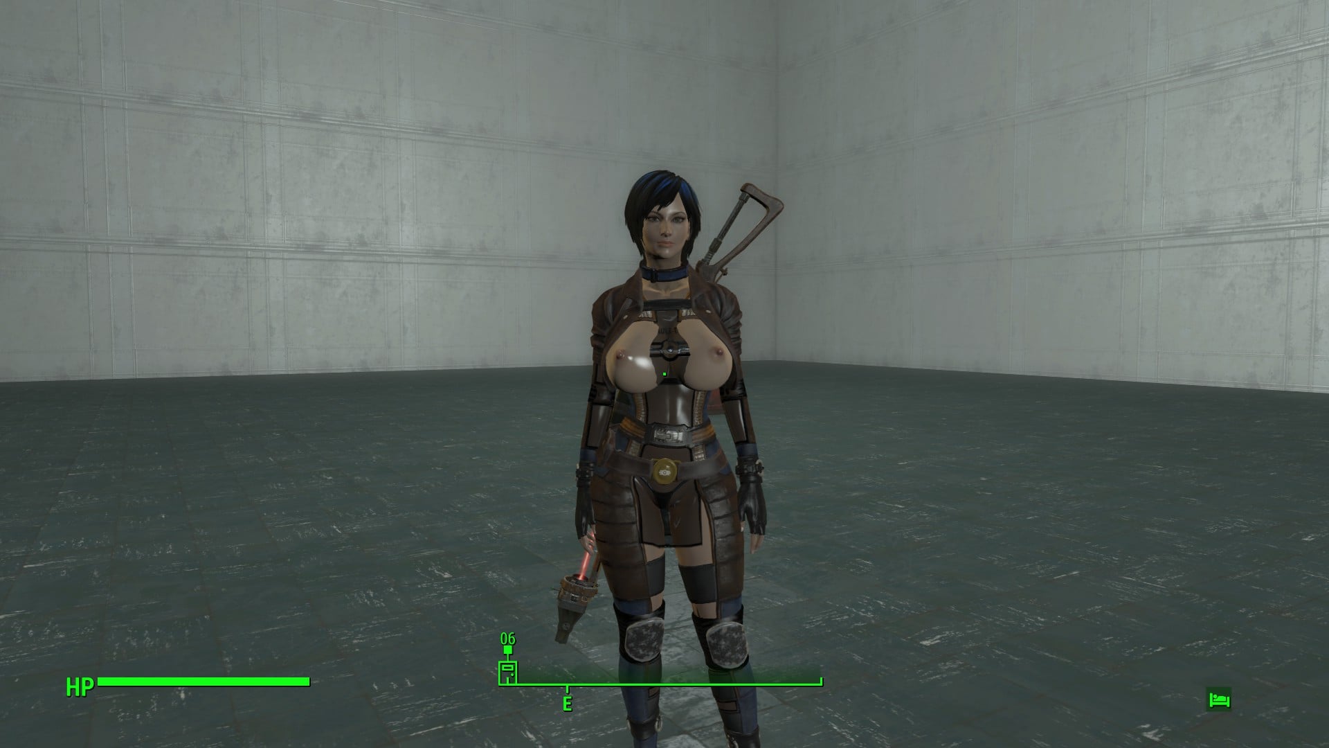 TheKite VTS breast clipping - Fallout 4 Technical Support - LoversLab