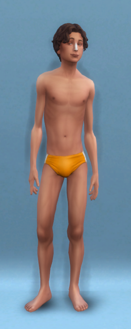 swimwear