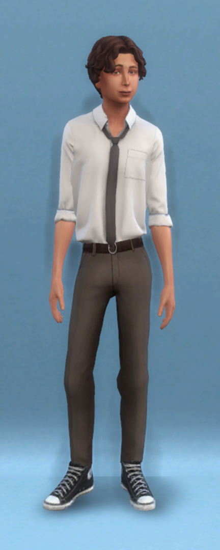 formal