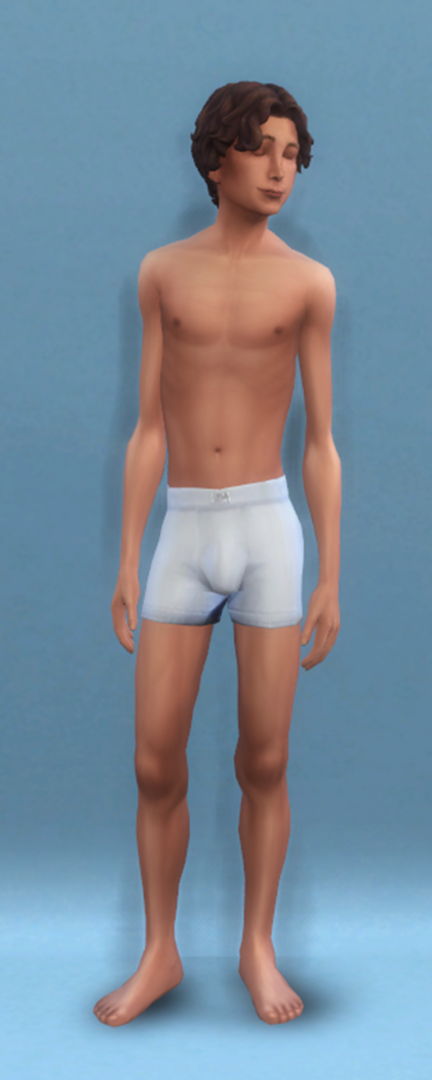 sleepwear