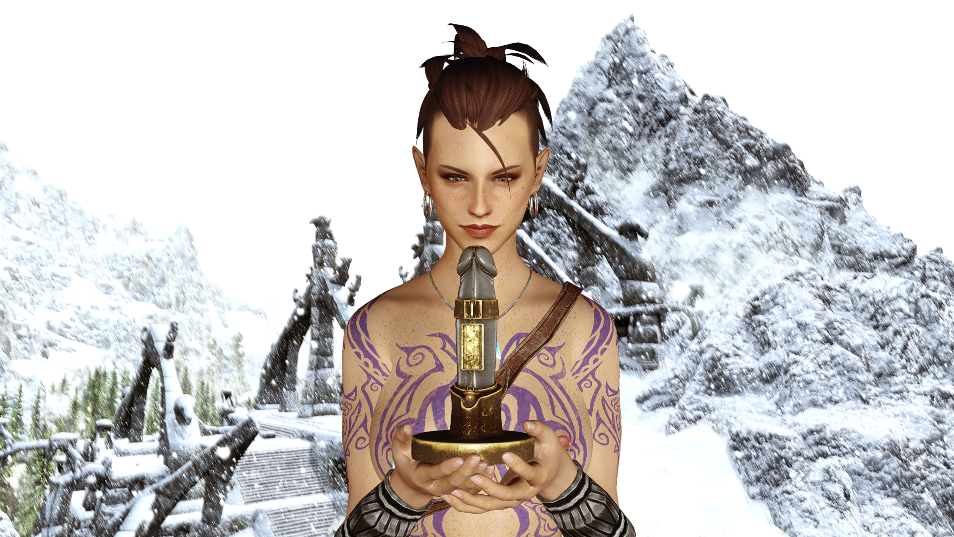 Trixana - The Ancient Queen Teaser 00.png