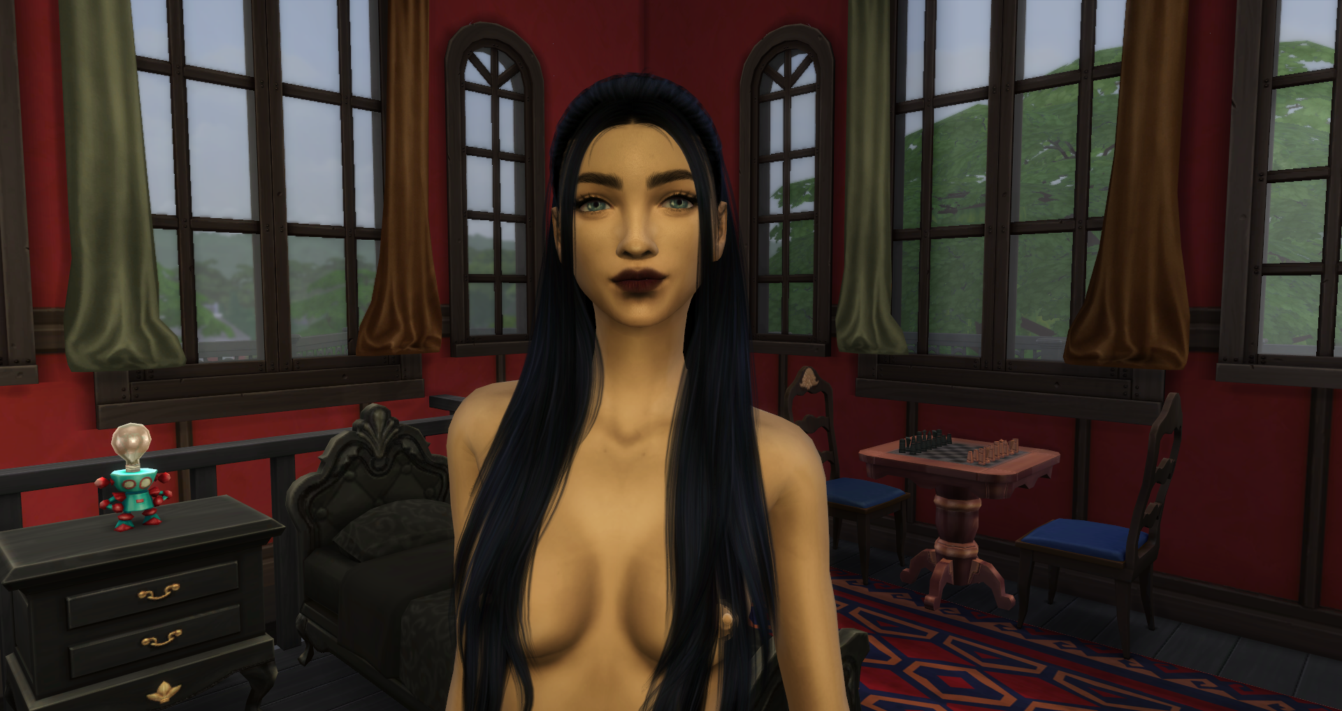 Demi Elias