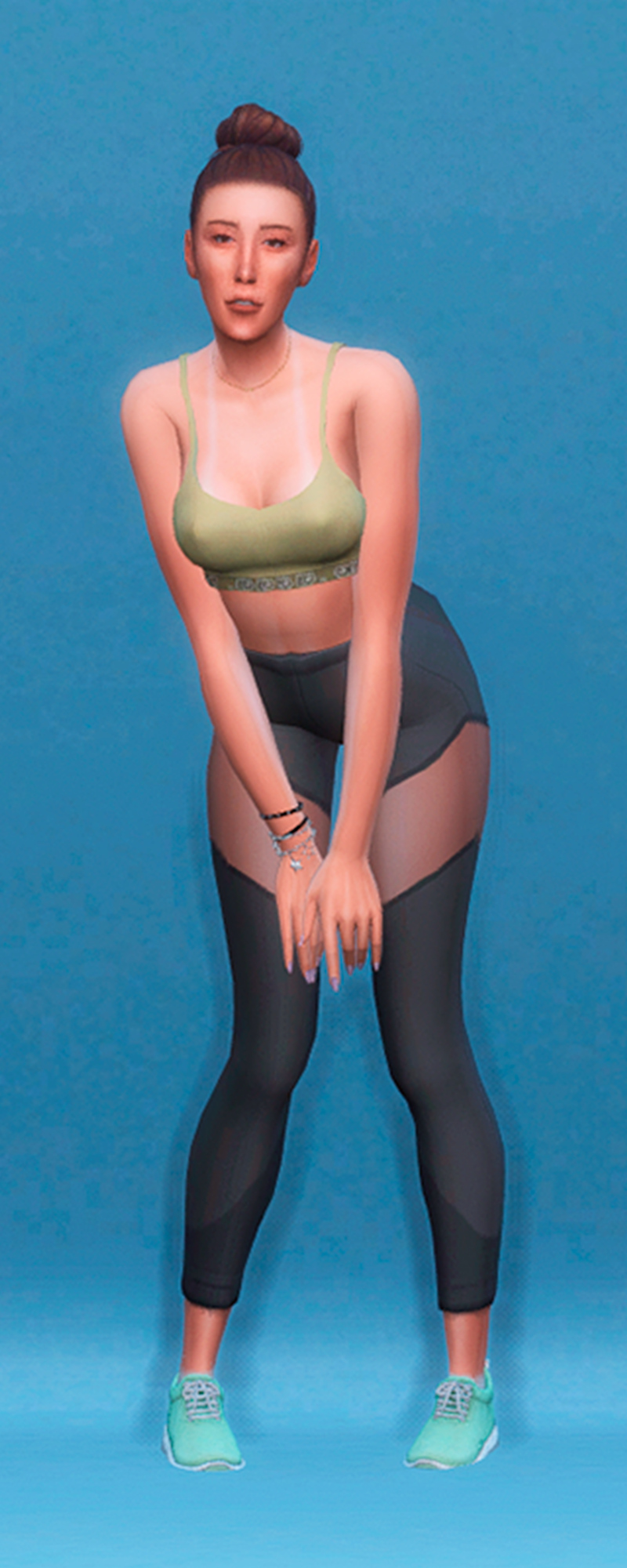 [UPDATED] Noémie Dufort Milford City ☀️