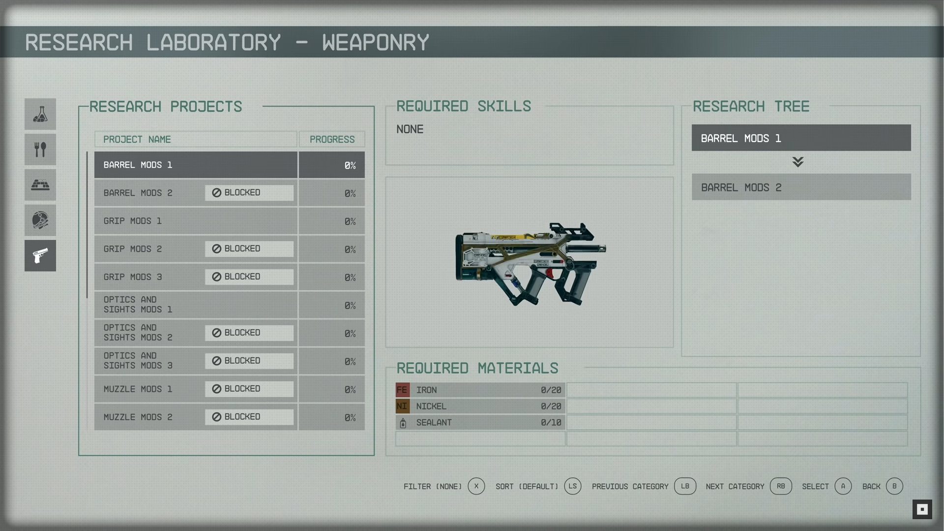 Starfield-Research-Weaponry-UI-Preview.png.88597efd69d4ff8477b3b77232c564f1.png