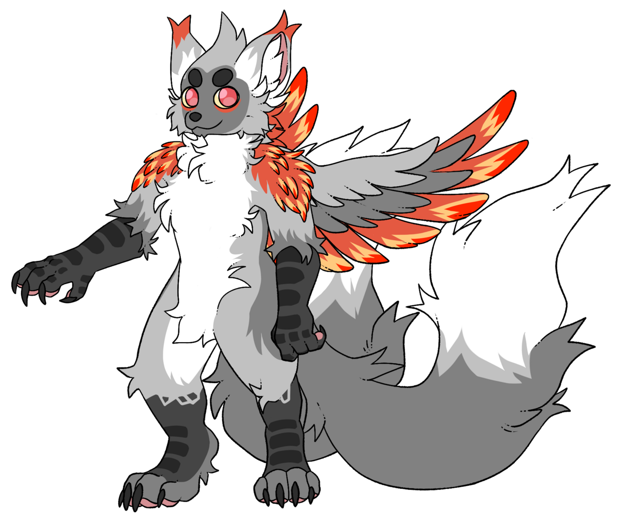 Cardinal Fursona (me).png