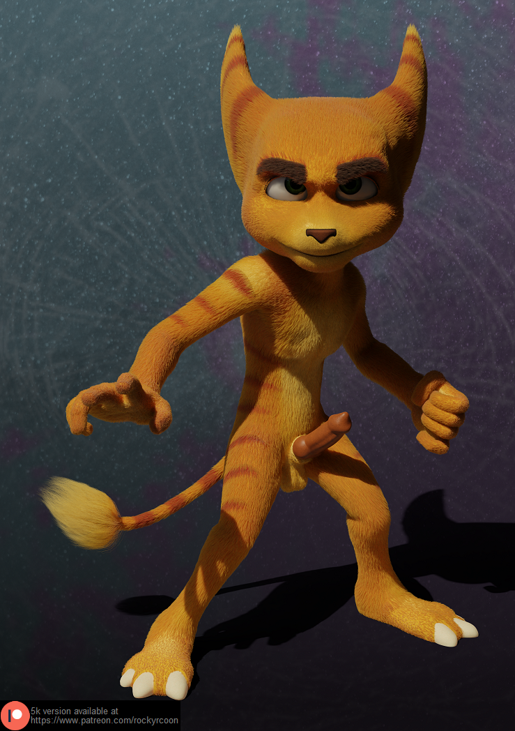 Ratchet Model 1