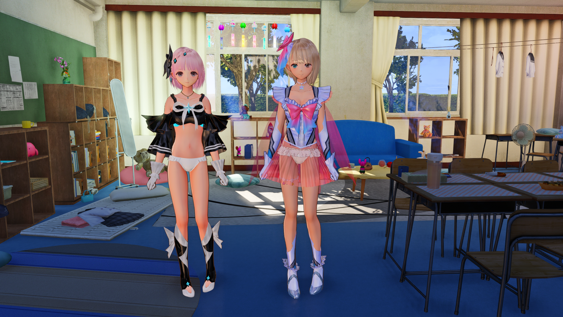 Hinako And Hiori Interconnected Reflector Textures.png