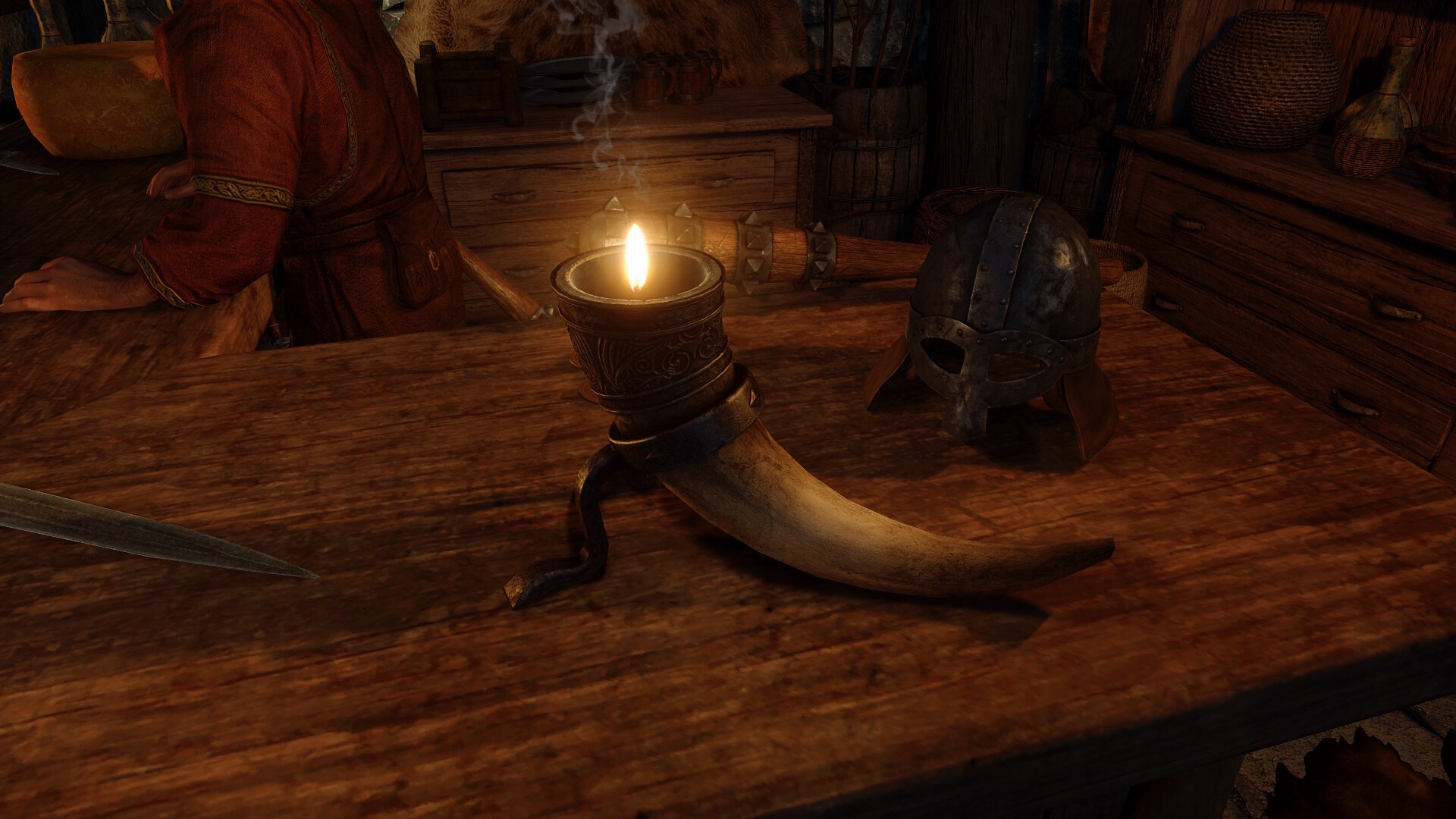 HornCandles.jpg.825c669354936e6dd702bb649e1ac790.jpg