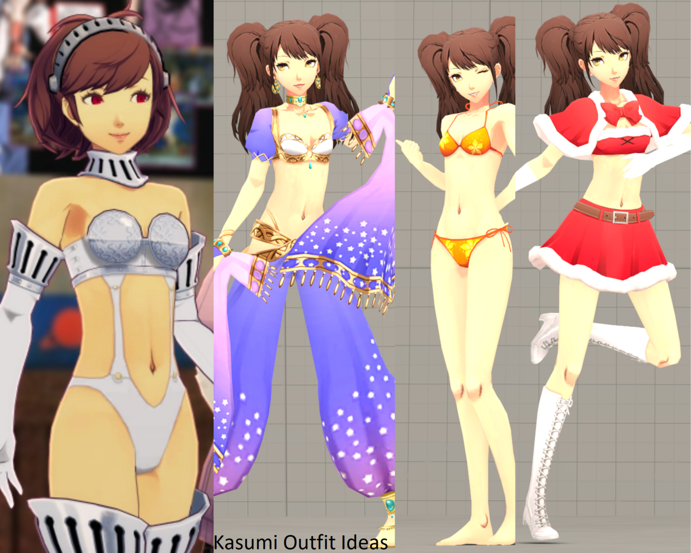 Kasumi Outfits Ideas.png
