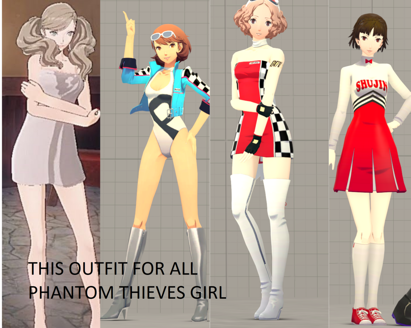 Phantom Thieves Girl Outfit Ideas.png