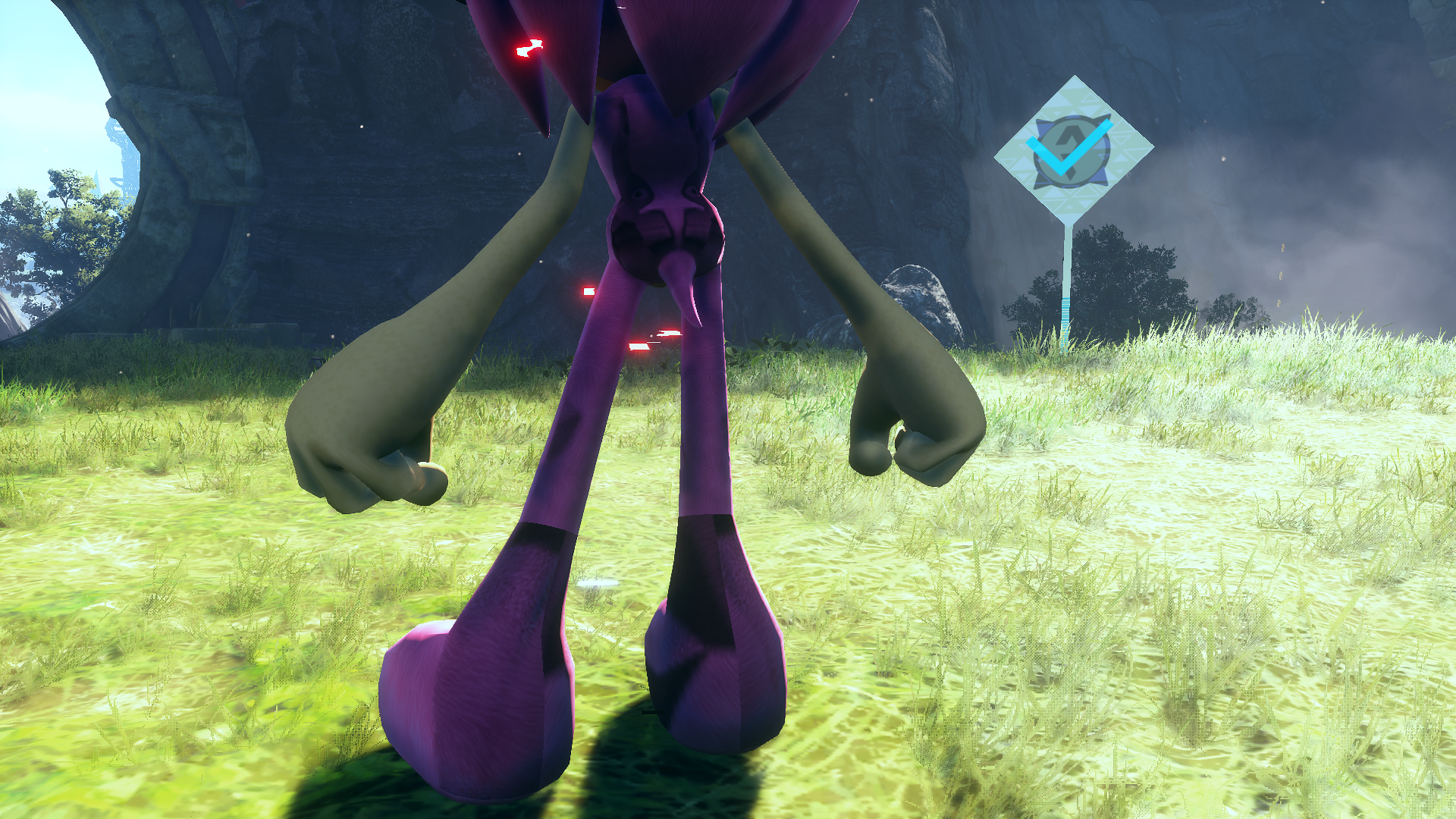 Furry Shader Error