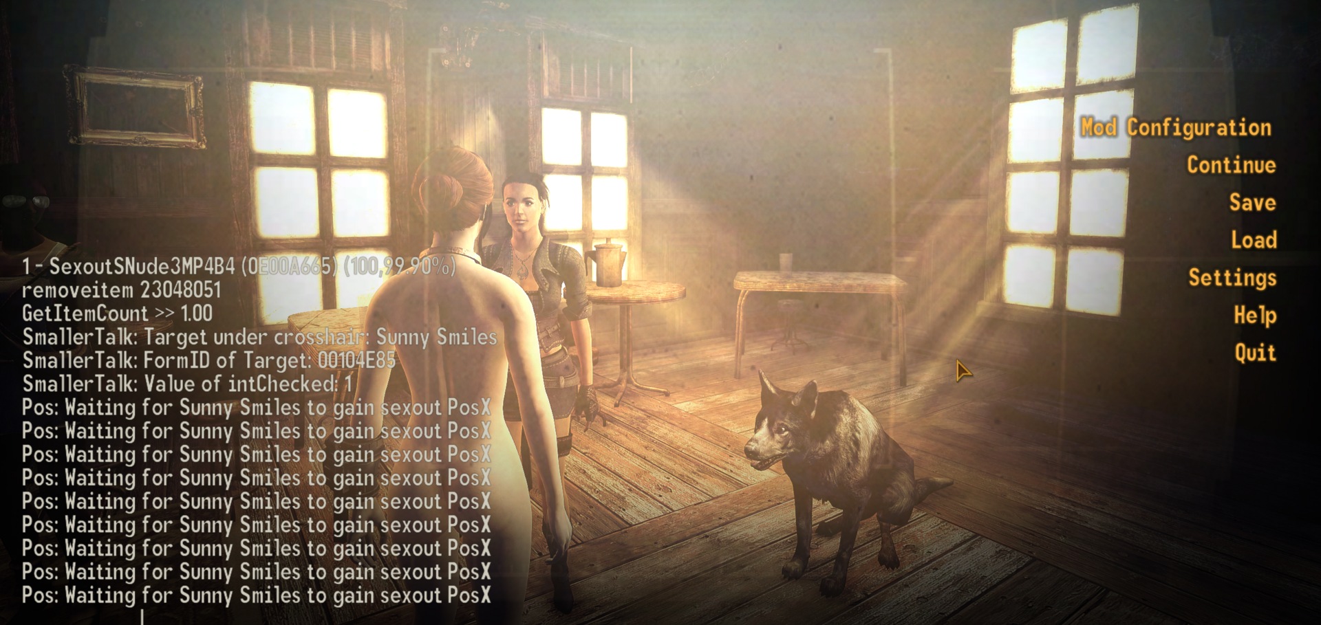 Sexout Posx issues.PNG