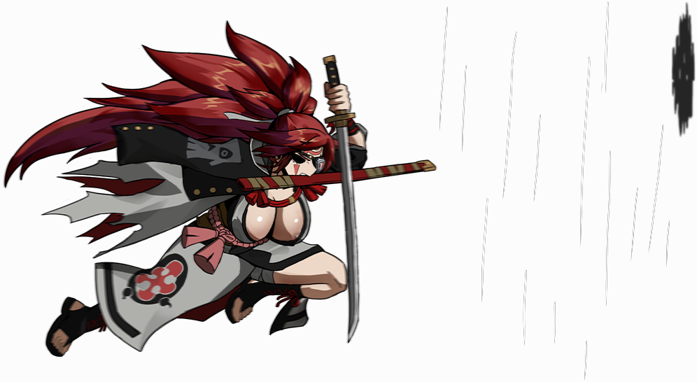 Baiken.sprite.attackSK4.png.86e172726fff9d00e3c3b9f0c97b6054.png