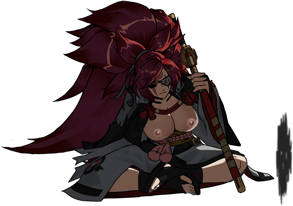Baiken.sprite.camp(2).png.5d6b9d0bcc69e527448f975c2d846cff.png