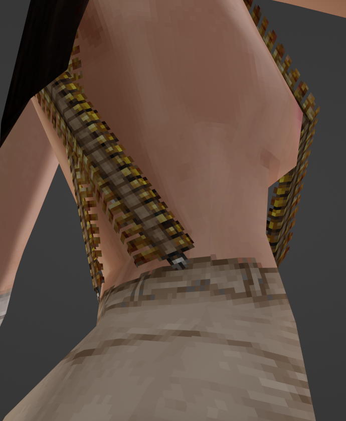 Bullet Belts 3