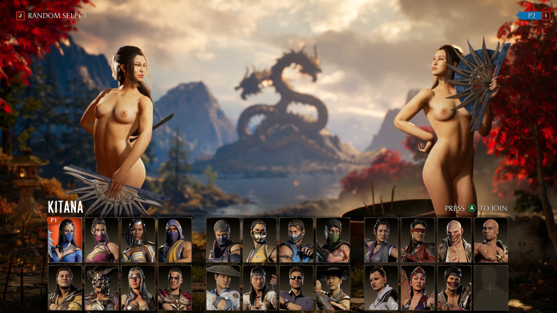 Mortal Kombat 1 Sexy Outfit Mods? - Page 2 - Adult Gaming - LoversLab