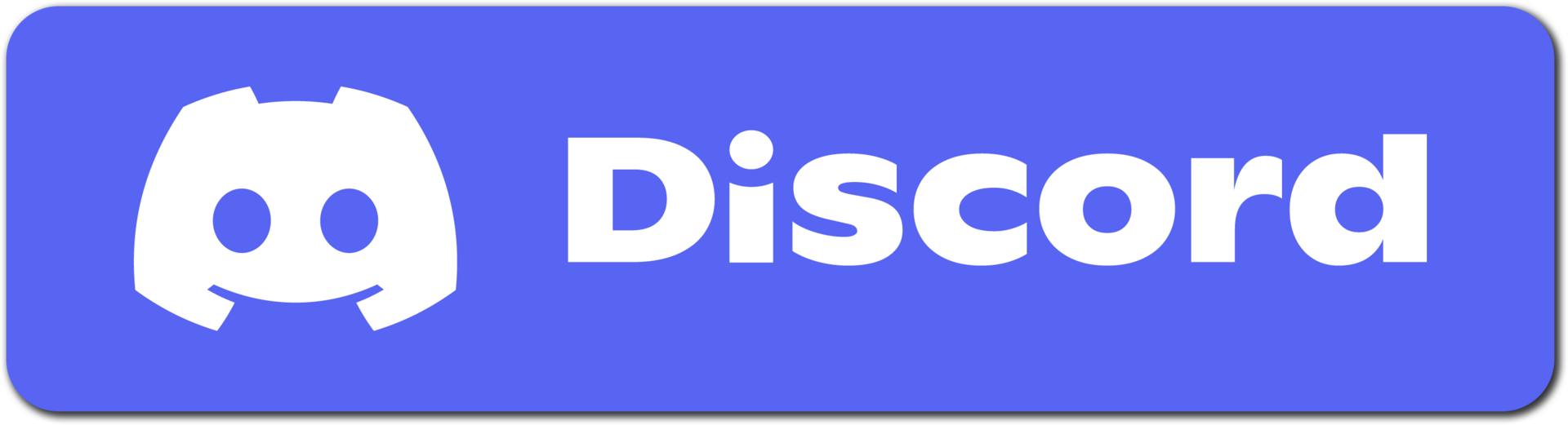 Support Server on Discord
