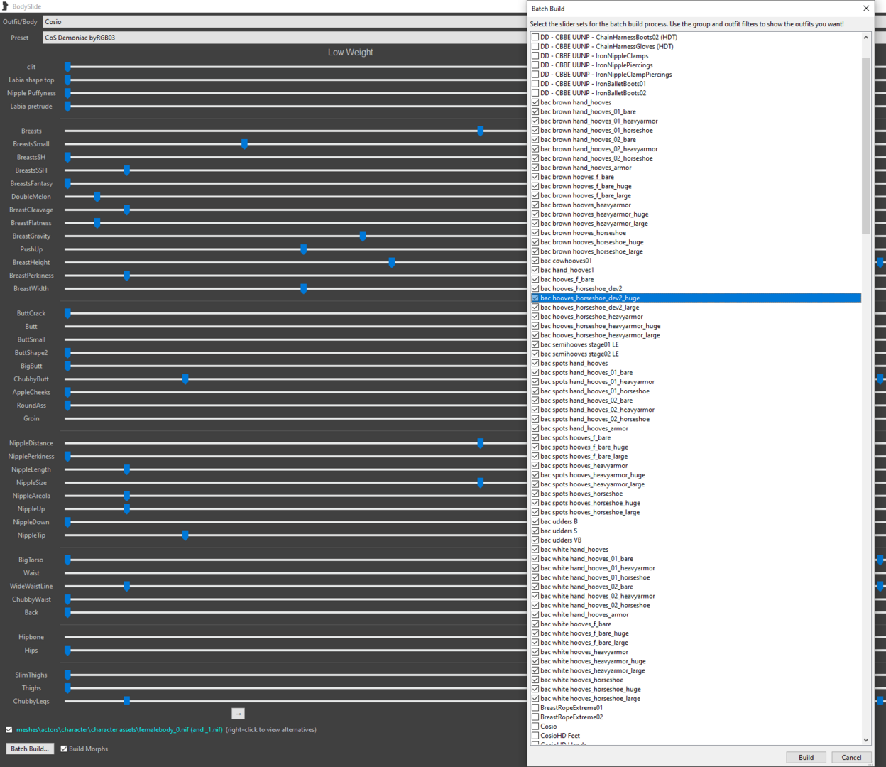 bodyslideandbatchbuild.thumb.PNG.0882d8c75929e9dfd0a29ecfd2bb470a.PNG