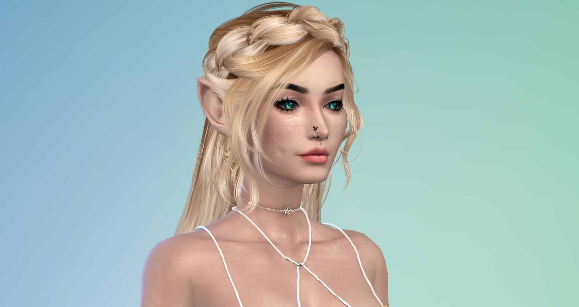 Amaya Ireland