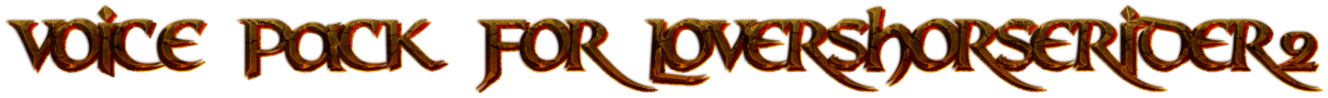 CoolText-VoicepackForLoversHorseRider2449248992843356.thumb.png.33878f6ccb1f229cfe3468e1bd6b1186.png