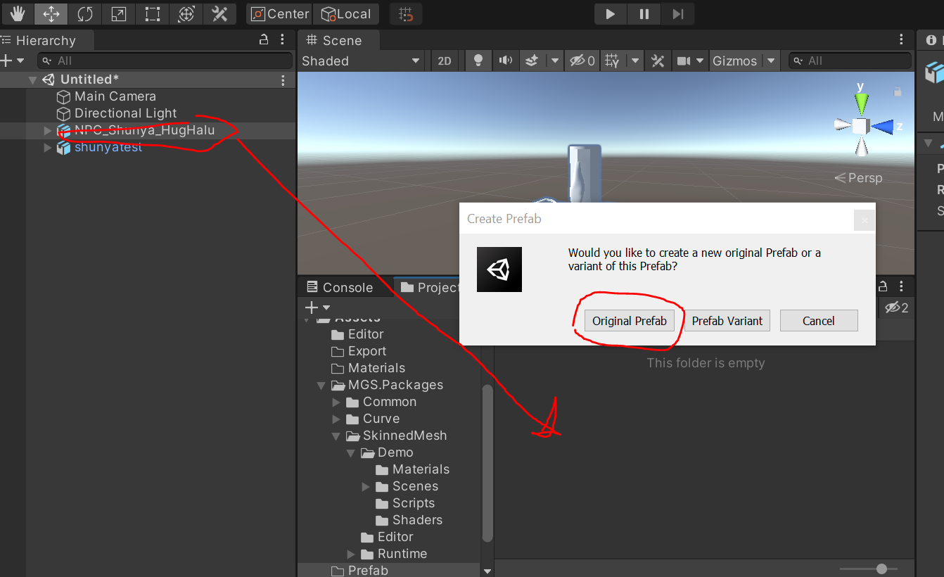 22dragthefilesfromthescenetotheprefabpagedothesamewiththeeditedfbx.PNG.ea7d7c5a3b0aa4c06bb279412c3b9b29.PNG