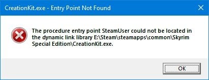 CreationKit.exeEntryPointNotFound.jpg.79715f196c64ccb44169153a69fe4ec9.jpg