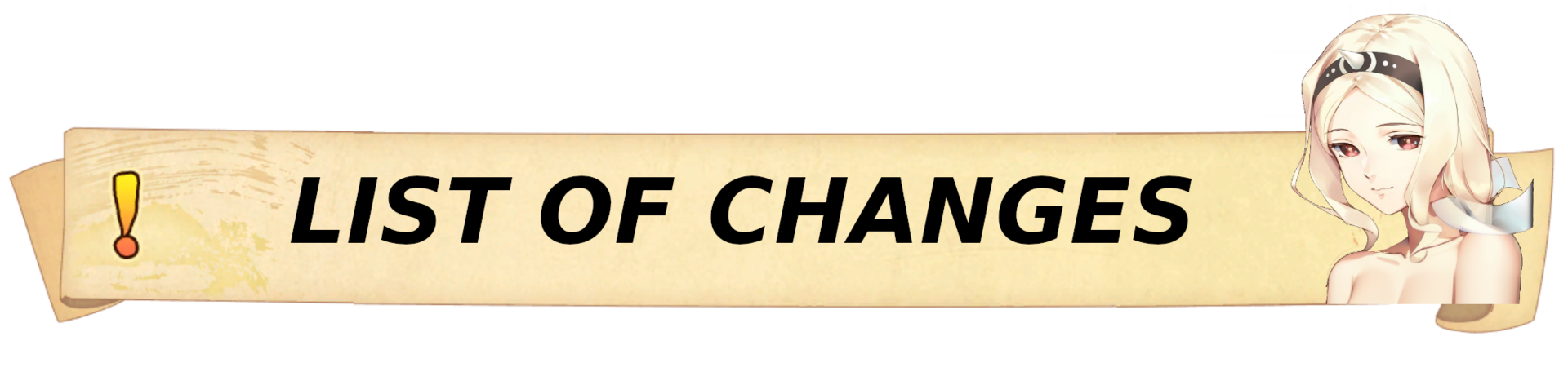 LISTOFCHANGESBanner.thumb.png.f3a951ad3807dd303eea3319f644e7d4.png
